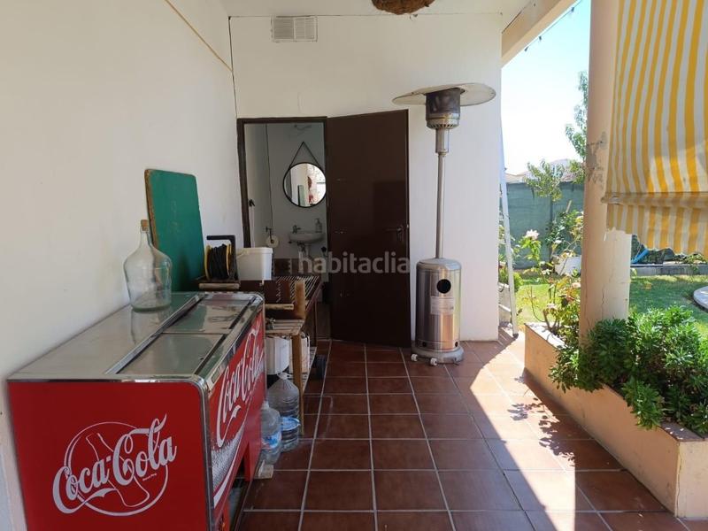 Foto 0a40cdc2-47c4-400c-8b1a-3131af01c911. Masia amb aparcament piscina a El Higuerón Córdoba