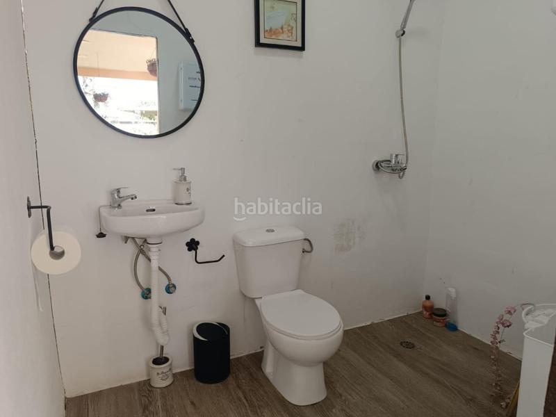 Foto 4f40e170-b39b-4961-b7e0-a4325e322516. Masia amb aparcament piscina a El Higuerón Córdoba