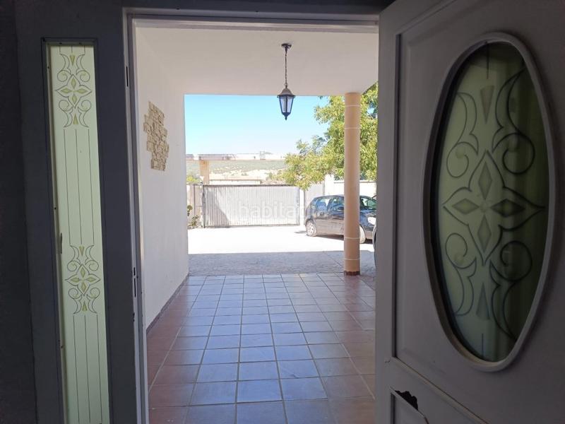 Foto 540d249c-60d6-49b0-b92d-5301240f3766. Masia amb aparcament piscina a El Higuerón Córdoba