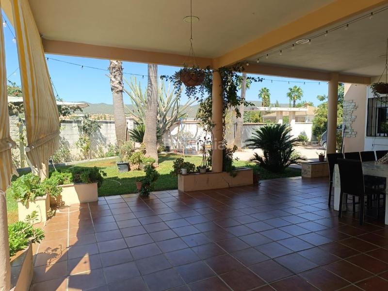 Foto 673a7f66-2cb7-4790-9c62-8215d2f08b4e. Masia amb aparcament piscina a El Higuerón Córdoba