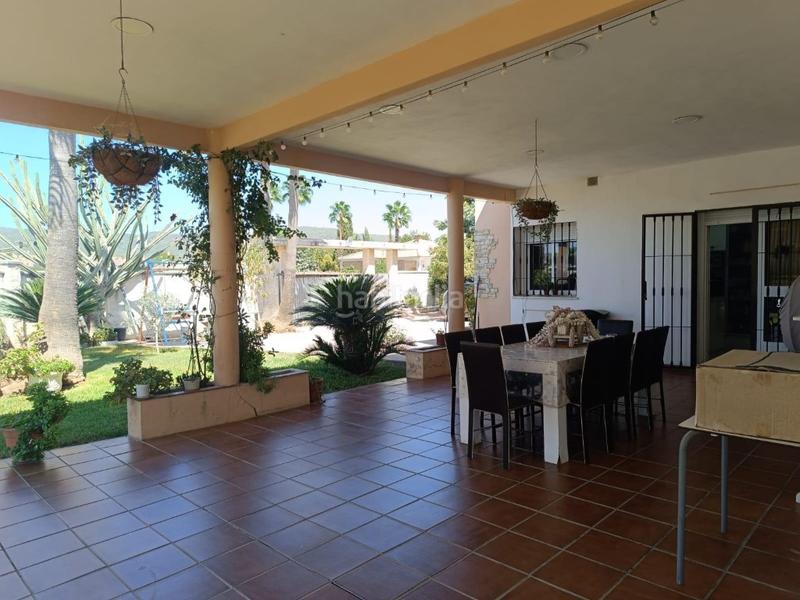 Foto dee5b4d6-ae81-4805-8a92-aa23078ee960. Masia amb aparcament piscina a El Higuerón Córdoba