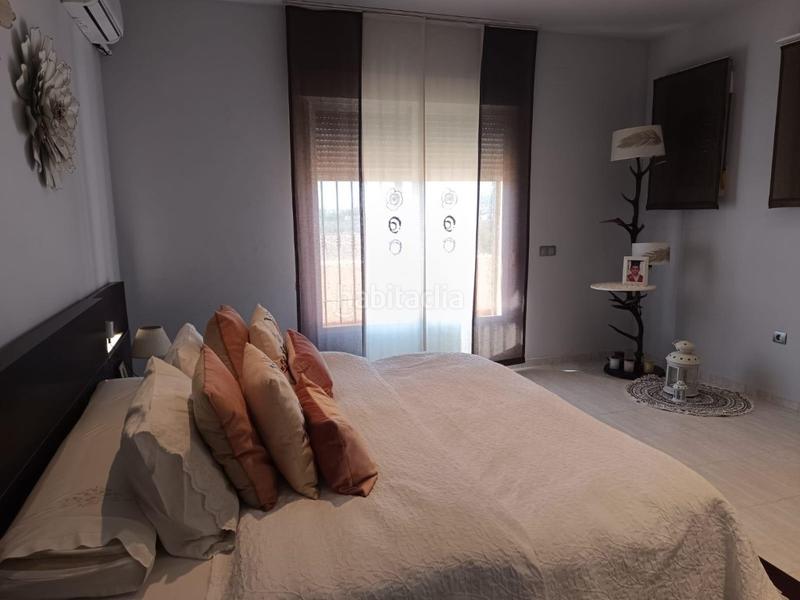 Foto f77391bd-7c7b-43e5-8838-8529433b97ef. Masia amb aparcament piscina a El Higuerón Córdoba