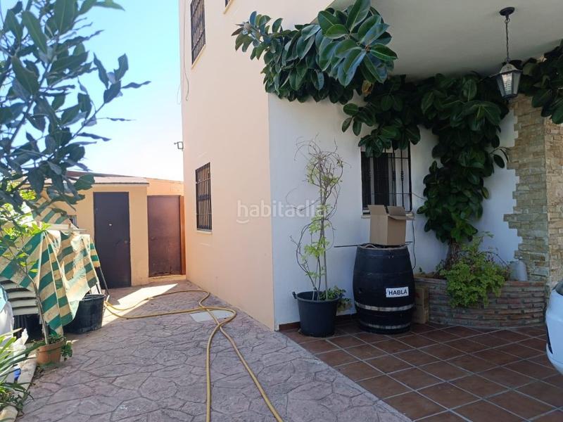 Foto fcea6295-96cb-4f16-b470-6403eb8fad95. Masia amb aparcament piscina a El Higuerón Córdoba