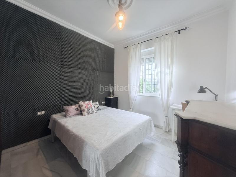 Foto f8bfcc00-183d-4407-8b56-8634ae8e73e5. Affitto appartamento in Ciudad Jardín - Zoco Córdoba