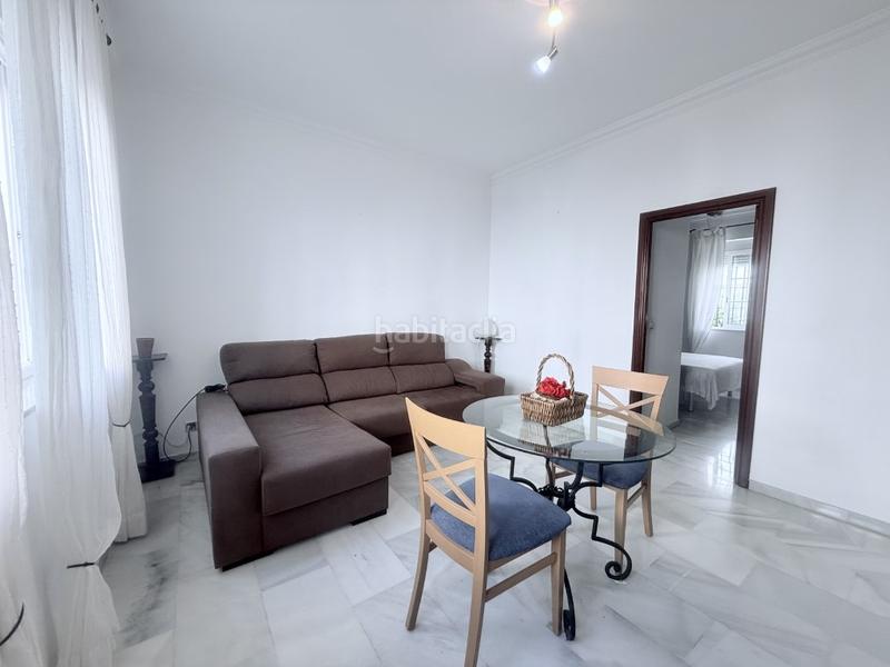 Foto 32a983b1-29f4-4465-a533-32591106de38. Location appartement dans Ciudad Jardín - Zoco Córdoba