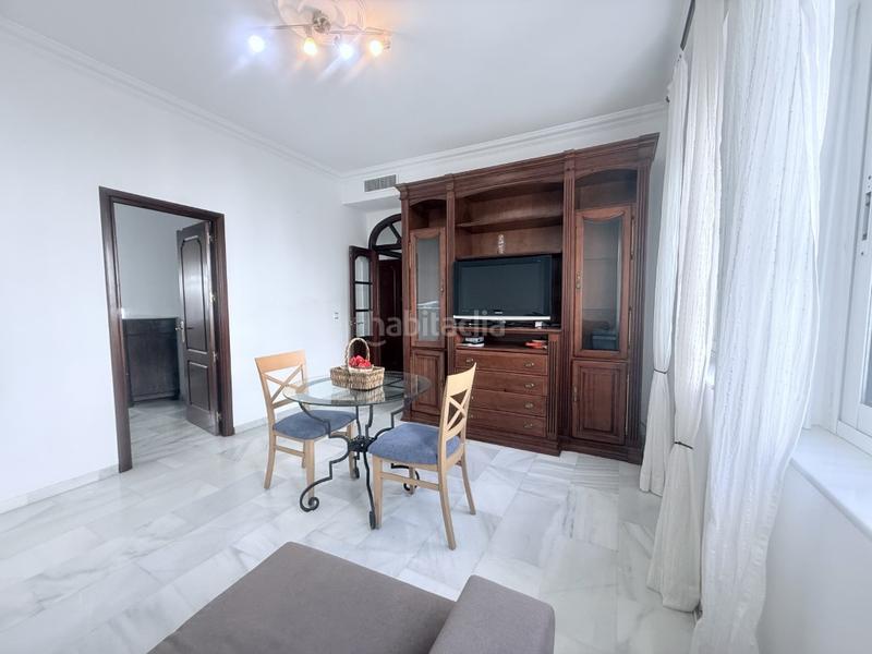 Foto 8314e354-aea1-4dbd-a60a-808c58695d61. Location appartement dans Ciudad Jardín - Zoco Córdoba