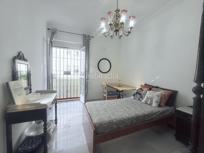 Foto aeb5f6df-c4af-49b5-8cc0-3118b265c364. Miete etagenwohnung in Ciudad Jardín - Zoco Córdoba