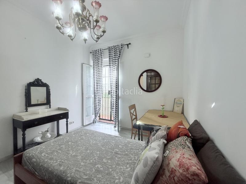 Foto c4a3c7f3-729e-4d8b-95b8-f5f258a990d2. Miete etagenwohnung in Ciudad Jardín - Zoco Córdoba