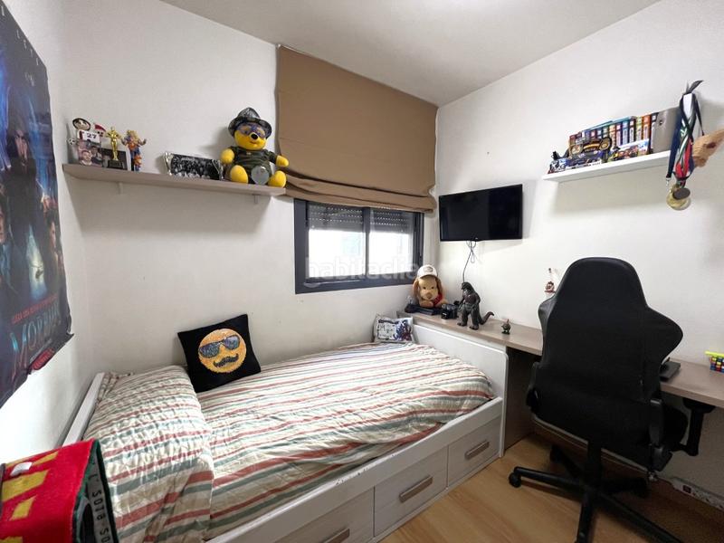 Foto 9b1c076d-3df2-4780-bd7d-6011d5e99af7. Flat with parking in Ciudad Jardín - Zoco Córdoba
