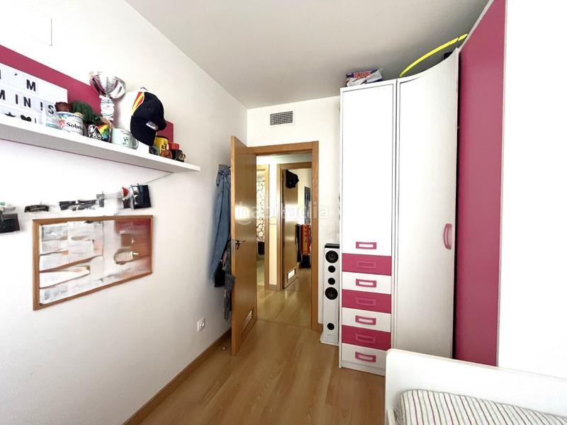 Foto ba169674-aab6-4b74-a1a7-65e647dd650b. Flat with parking in Ciudad Jardín - Zoco Córdoba