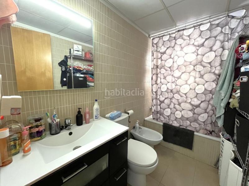 Foto c919b32e-bf03-4666-97db-bc154f84a695. Flat with parking in Ciudad Jardín - Zoco Córdoba