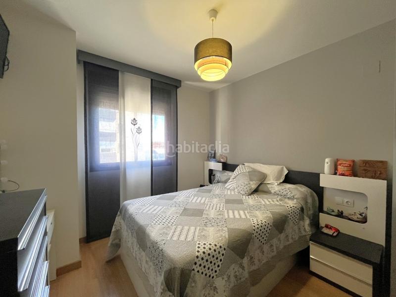 Foto e46b309e-5e29-4791-83ea-c8f0c9273b4b. Flat with parking in Ciudad Jardín - Zoco Córdoba