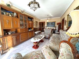 Appartement à Santa Rosa - Valdeolleros. Piso santa rosa