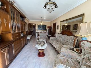 Appartement à Santa Rosa - Valdeolleros. Piso santa rosa