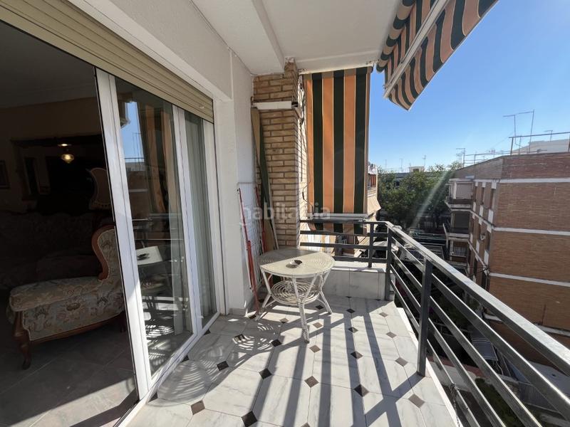 Foto 40d96863-5cb1-4808-9cc2-3982f8b75fc2. Flat in Santa Rosa - Valdeolleros Córdoba