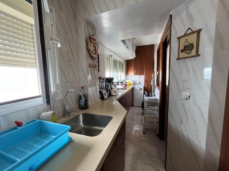 Foto eacb4bc6-befa-40ac-85f3-5d3c34d32cf0. Flat in Santa Rosa - Valdeolleros Córdoba