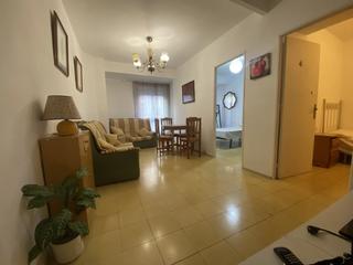 Appartement à Ciudad Jardín - Zoco. Piso ciudad jardin