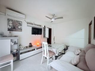 Appartement à Ciudad Jardín - Zoco. Exclusiva oportunidad en infanta doña maría