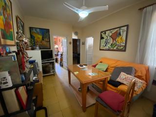 Appartement à Ciudad Jardín - Zoco. Atención inversores