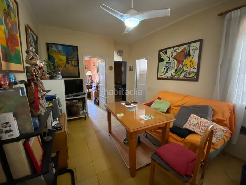 Foto 08286ab9-abe4-42cb-b380-874db9a43137. Appartement dans Ciudad Jardín - Zoco Córdoba