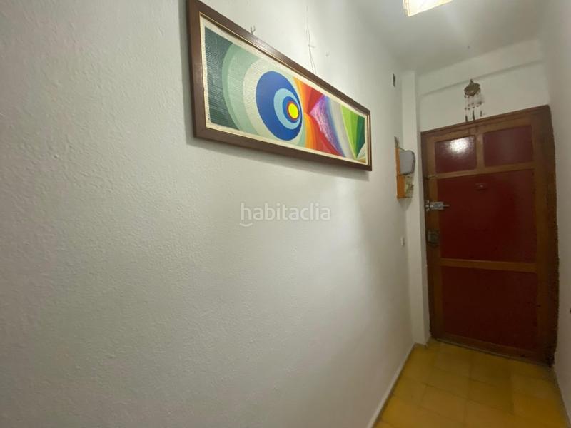 Foto 0eea89ed-6cc9-464d-b31c-1fa41abef511. Appartement dans Ciudad Jardín - Zoco Córdoba