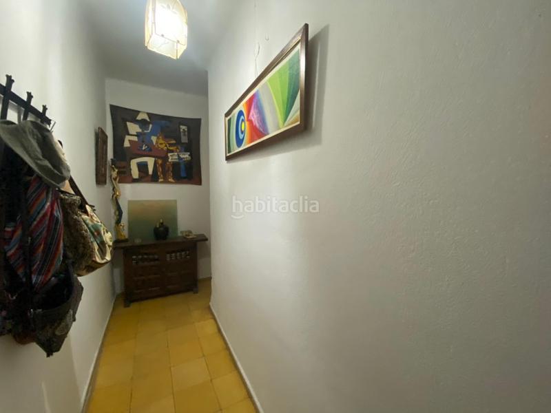 Foto 88a5d74f-d623-43e2-9c1c-31cc98fdfcf3. Appartement dans Ciudad Jardín - Zoco Córdoba