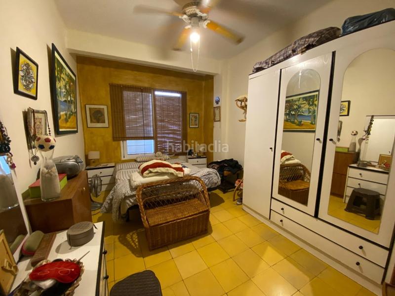 Foto a6b50fa7-8a52-4fd5-8841-d386e51dcb97. Appartement dans Ciudad Jardín - Zoco Córdoba