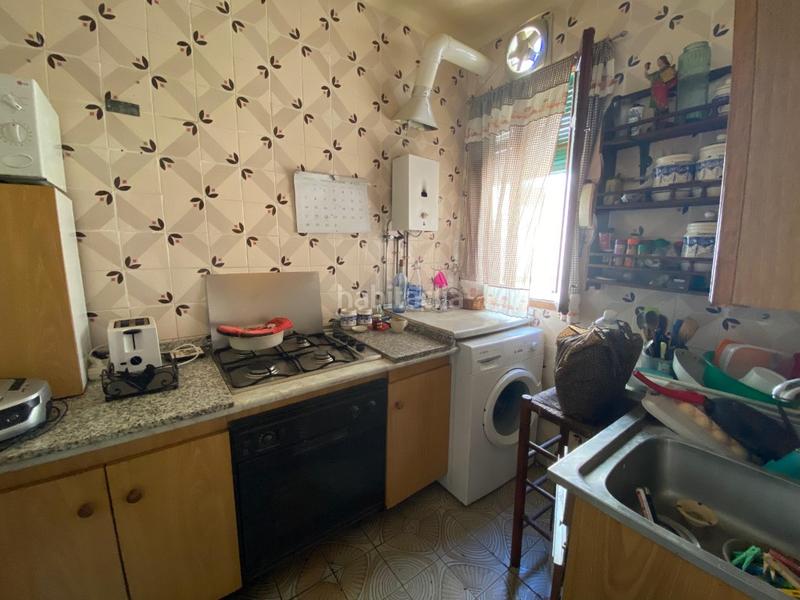 Foto bd68388d-ce0b-4f3b-8105-b1114bac0d1e. Appartement dans Ciudad Jardín - Zoco Córdoba