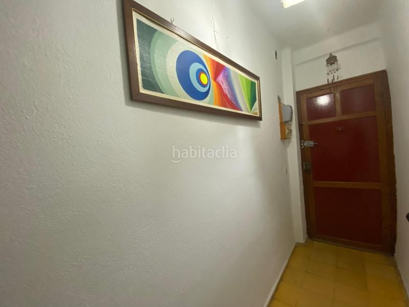 Foto c26ea765-f86f-475c-836b-e0105b9efb71. Appartement dans Ciudad Jardín - Zoco Córdoba