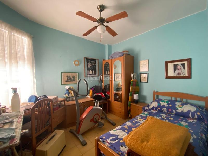 Foto d7868df0-f56c-44be-90bf-25f0120dd0dd. Appartement dans Ciudad Jardín - Zoco Córdoba