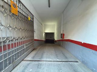 Autoparkplatz  N/a. Oportunidad, se vende garaje en ciudad jardín