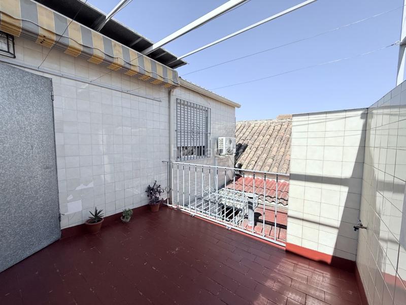 Foto 349ff80f-20f5-4bbf-94ec-5a6fe011171f. Maison dans Campo de la Verdad - Miraflores Córdoba