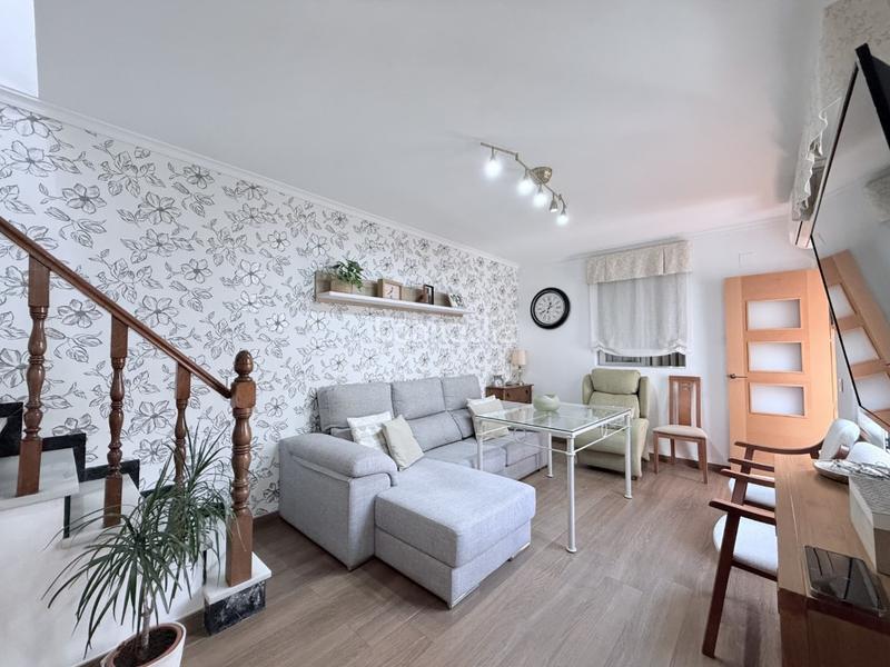 Foto 4dd6143d-2c1b-40b6-b8c0-3af2869bb220. Maison dans Campo de la Verdad - Miraflores Córdoba