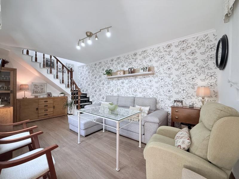 Foto cfa20e0d-52fc-4680-a44d-27e35fdcfacb. Maison dans Campo de la Verdad - Miraflores Córdoba