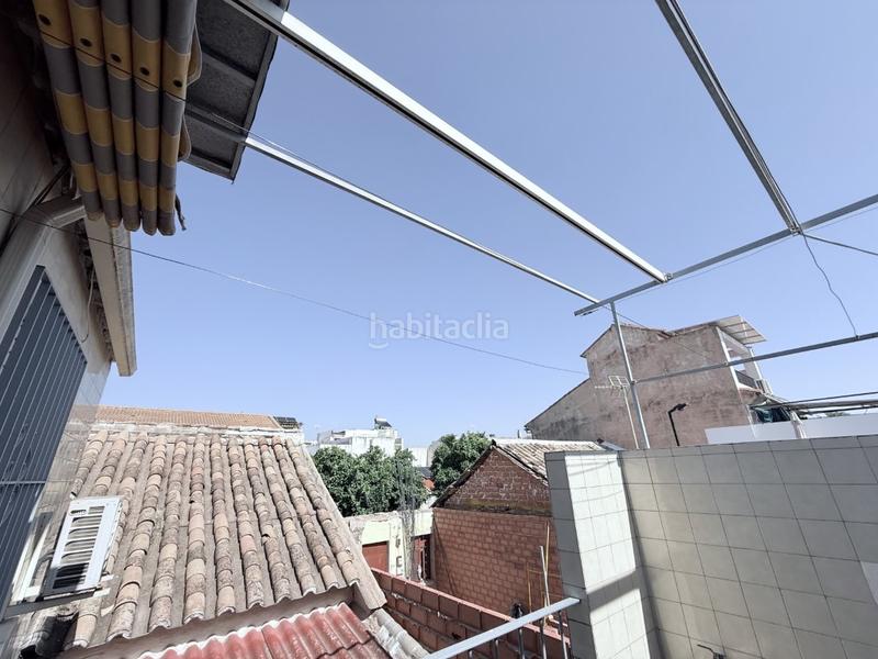 Foto f5a61f18-f9b8-4cc2-9188-76307989f73b. Maison dans Campo de la Verdad - Miraflores Córdoba