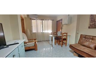 Location Appartement à Ciudad Jardín - Zoco. Piso en alquiler en ciudad jardin