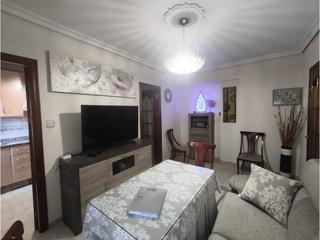 Pis a Sagunto - Edisol. Piso ideal inversores con terraza !!