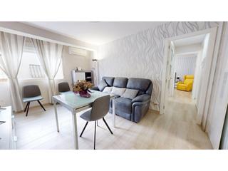Appartement à Fátima - Levante. Magnifica vivienda situada en fatima, toda reformada de 3 dormit