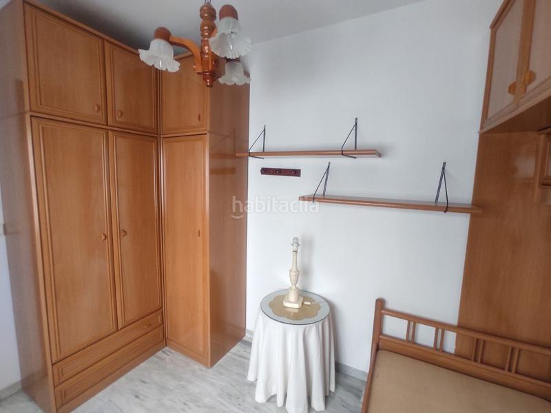 Foto 56eaa9f0-68d8-4145-8a76-a9b922eb1ca4. Miete etagenwohnung in Ciudad Jardín - Zoco Córdoba