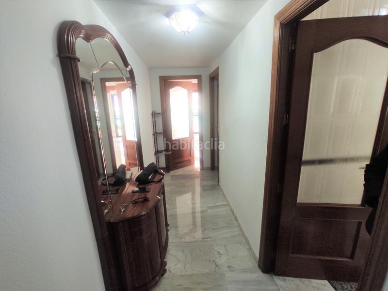 Foto a58b88d4-8ec8-4375-881a-2397fdabd49d. Miete etagenwohnung in Ciudad Jardín - Zoco Córdoba