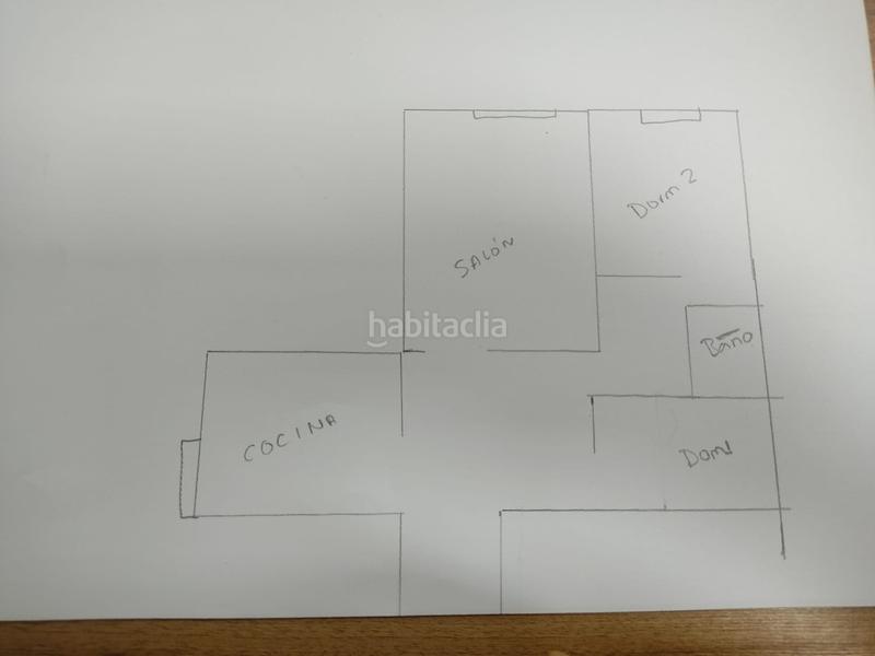 Foto b2209655-56a0-4661-8409-fcb44538eb0e. Miete etagenwohnung in Ciudad Jardín - Zoco Córdoba