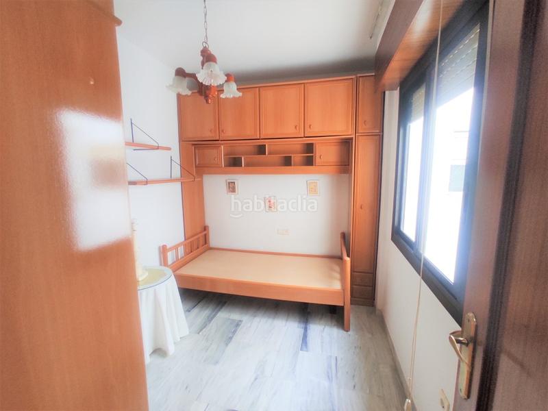 Foto c335e80b-873b-476a-a1c3-5068ec4acaa8. Miete etagenwohnung in Ciudad Jardín - Zoco Córdoba