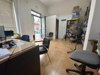 Geschäftsraum in N/A