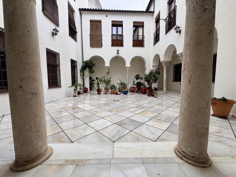 Foto 7ffd170e-4926-4e5a-a6bb-b10cef779bd6. Pis a casco histórico - ribera - san basilio Córdoba