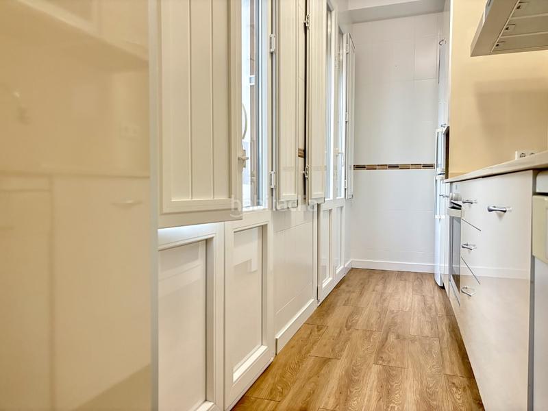 Foto 8227eeee-1684-427c-ad3b-a861a360890c. Pis a casco histórico - ribera - san basilio Córdoba