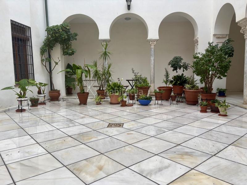 Foto 8f689a39-864d-4685-a83d-b98f3d4321d8. Pis a casco histórico - ribera - san basilio Córdoba