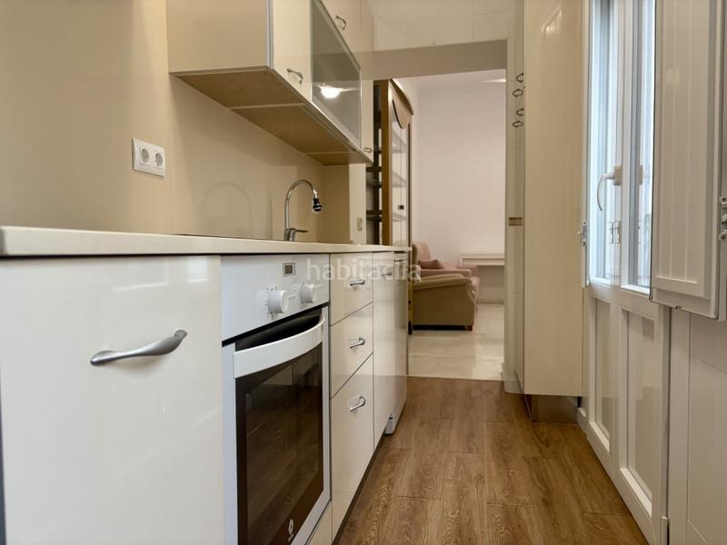 Foto a9a5302a-0ddf-4728-87a9-186183c282ea. Pis a casco histórico - ribera - san basilio Córdoba