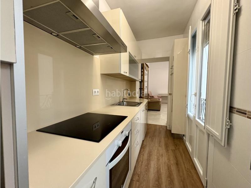 Foto bb8e70c2-cbe7-4a03-b438-8d60b9edb937. Pis a casco histórico - ribera - san basilio Córdoba