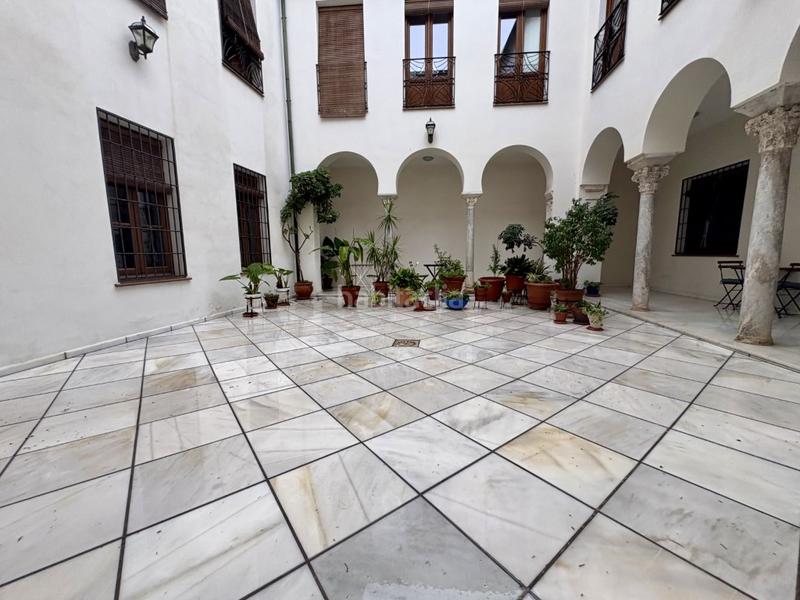 Foto decea806-f9b8-4b8d-a7c1-4dd3e64ca390. Pis a casco histórico - ribera - san basilio Córdoba