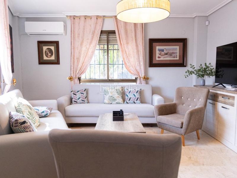 Foto 0202e9e9-fdc7-4f1d-9244-e6c9938fd718. Chalet with parking in El Brillante -El Naranjo - El Tablero Córdoba